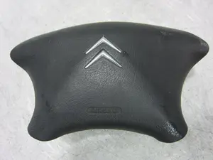 Foto de AIRBAG DELANTERO IZQUIERDO CITROEN XSARA BERLINA 1.6 16V CAT (NFU / TU5JP4) (109 CV / 80 KW) referencia 6004608A
