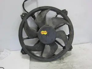 Foto de ELECTROVENTILADOR PEUGEOT EXPERT FURGÓN 1.6 HDi FAP (90 CV / 66 KW) referencia 1401312280