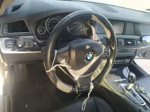 Foto de AIRBAG DELANTERO IZQUIERDO BMW SERIE 5 TOURING (F11) 2.0 Turbodiesel (184 CV / 135 KW)