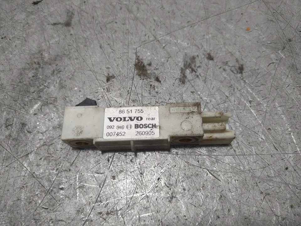 Foto de SENSOR VOLVO XC90 2.4 Diesel CAT (185 CV / 136 KW) referencia 8651755