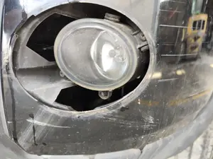 Foto de FARO ANTINIEBLA IZQUIERDO LAND ROVER FREELANDER (LN) 2.0 Td4 CAT (109 CV / 80 KW)