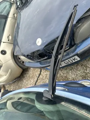 Foto de BRAZO LIMPIA TRASERO NISSAN MICRA (K12E) 1.2 CAT (65 CV / 48 KW) referencia 28781AU000