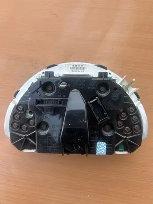 Foto de CUADRO INSTRUMENTOS SMART CITY-COUPE referencia 88311294 foto 2