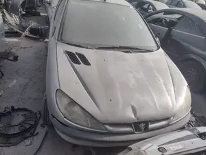 Foto de MOTOR ARRANQUE PEUGEOT 206 1.9 Diesel (69 CV / 51 KW) referencia 80082C906