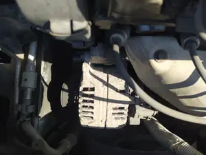Foto de ALTERNADOR VOLKSWAGEN FOX (5Z1)(04.2005) 1.4  (75 CV / 55 KW) referencia 045903023CV
