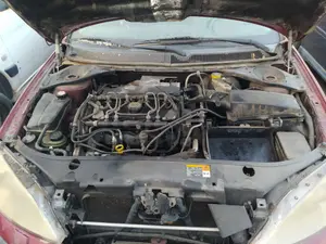 Foto de PUNTA CHASIS DELANTERA FORD MONDEO BERLINA (GE) 2.0 TDCi TD CAT (116 CV / 85 KW)