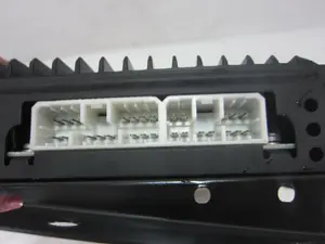 Foto de NO IDENTIFICADO JAGUAR XJ 4.0 CAT (320 CV / 235 KW) referencia 00372644 foto 4