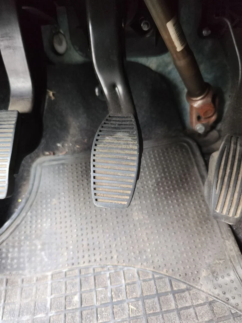 Foto de PEDAL ACELERADOR FIAT II PANDA (169) 1.2 CAT (60 CV / 44 KW)