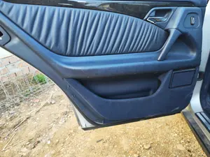 Foto de GUARNECIDO PUERTA TRASERA IZQUIERDA MERCEDES-BENZ CLASE E (BM 210) BERLINA 3.0 Turbodiesel CAT (177 CV / 130 KW) referencia A2107300570 FKZ