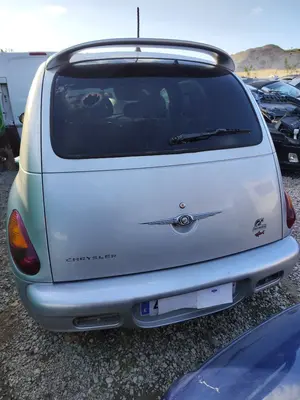 Foto de PORTON TRASERO CHRYSLER PT CRUISER 2.2 CRD CAT (121 CV / 89 KW) referencia 05140897AD
