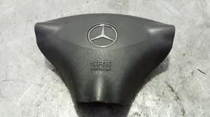 Foto de AIRBAG DELANTERO IZQUIERDO MERCEDES-BENZ CLASE A (BM 168) 1.7 CDI Diesel CAT (95 CV / 70 KW) referencia 1684600298