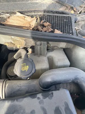 Foto de DEPOSITO EXPANSION RENAULT LAGUNA II (BG0) 2.0  (135 CV / 99 KW) referencia 8200447047