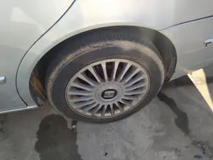 Foto de BIELETA ESTABILIZADORA TRASERA IZQUIERDA SEAT TOLEDO (1M2) 1.9 TDI (110 CV / 81 KW) referencia 1J1614019K