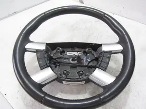 Foto de VOLANTE FORD FOCUS C-MAX (CAP)(2003) 1.8 TDCi Turbodiesel CAT (116 CV / 85 KW) referencia 602556700B