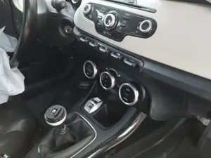 Foto de FRENO DE MANO ELECTRICO ALFA ROMEO GIULIETTA (191) 1.6 JTDM CAT (105 CV / 77 KW)