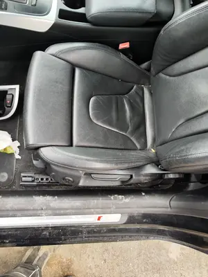 Foto de ASIENTO DELANTERO IZQUIERDO AUDI A5 COUPE (8T) 2.0 16V TDI (170 CV / 125 KW)