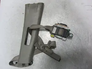 Foto de CINTURON SEGURIDAD DELANTERO IZQUIERDO HONDA CR-V (RD8) 2.0 VTEC CAT (150 CV / 110 KW) referencia N1711