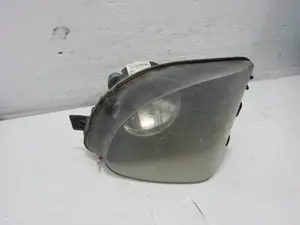 Foto de FARO ANTINIEBLA IZQUIERDO BMW SERIE 5 GRAN TURISMO (F07) 3.0 24V Turbo (306 CV / 225 KW) referencia 89206671
