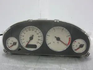 Foto de CUADRO INSTRUMENTOS CHRYSLER VOYAGER (RG) 2.5 CRD CAT (141 CV / 104 KW) referencia 05082409AH