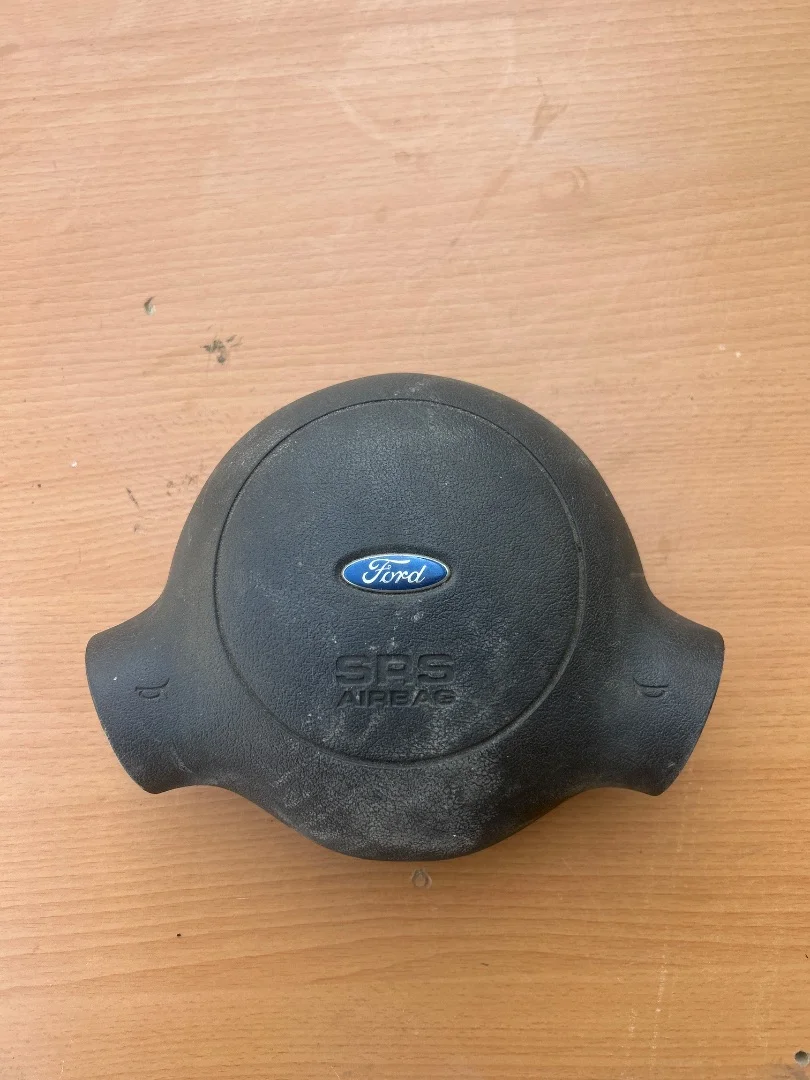 Foto de AIRBAG DELANTERO IZQUIERDO FORD KA (CCQ) 1.3 CAT (69 CV / 51 KW) referencia 3328407157201313