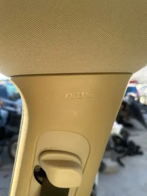 Foto de AIRBAG LATERAL DERECHO SAAB 9-3 BERLINA 1.9 TiD CAT (150 CV / 110 KW) referencia 12799715