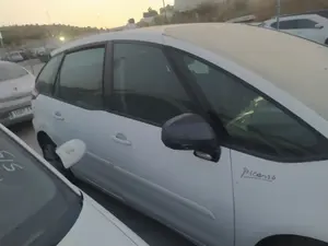 Foto de MANETA EXTERIOR DELANTERA DERECHA CITROEN C4 PICASSO 1.6 HDi FAP (112 CV / 82 KW) referencia 9101GG