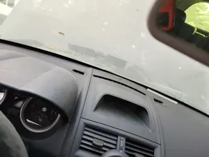 Foto de CALEFACCION ENTERA NORMAL RENAULT MEGANE II BERLINA 5P 1.5 dCi Diesel (101 CV / 74 KW)