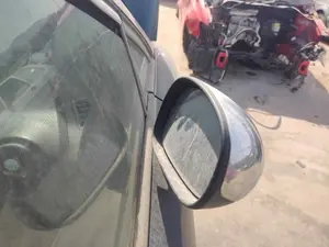 Foto de RETROVISOR DERECHO SEAT LEON (1P1) referencia 1P1857934 foto 2