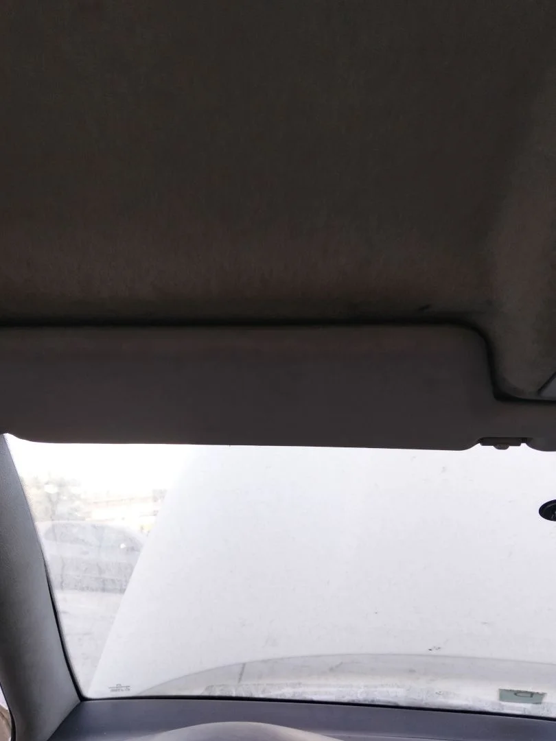 Foto de PARASOL IZQUIERDO SEAT IBIZA (6K1) 1.9 TDI (90 CV / 66 KW)