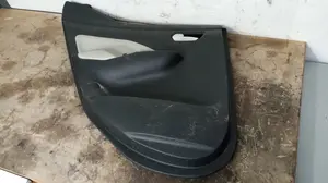 Foto de GUARNECIDO PUERTA TRASERA IZQUIERDA NISSAN MICRA (K14) 1.0 12V CAT (71 CV / 52 KW) referencia 829235FA