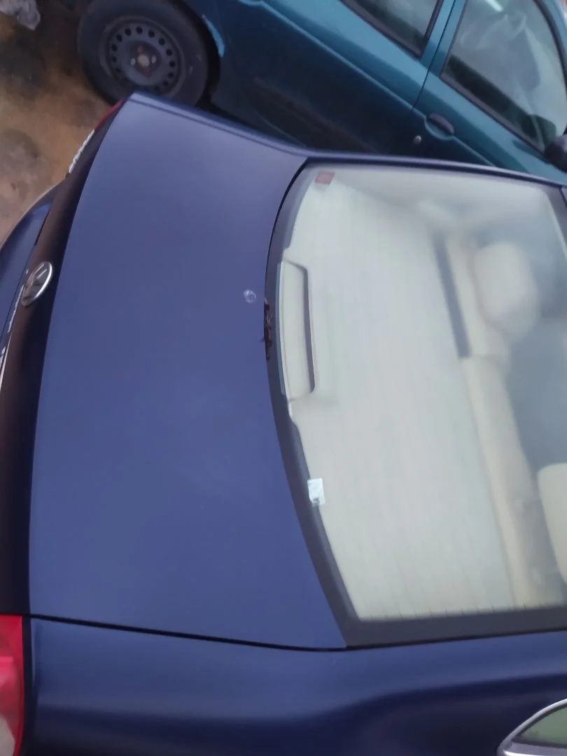 Foto de LUZ CENTRAL DE FRENO VOLKSWAGEN PASSAT BERLINA (3B3) 1.9 TDI (131 CV / 96 KW) referencia 3B5945135C FKZ