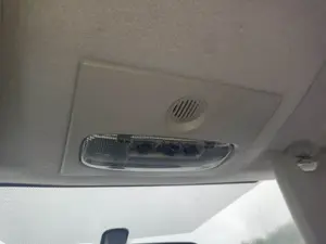 Foto de LUZ INTERIOR FORD FOCUS BERLINA (CAP) 1.8 Flexifuel CAT (125 CV / 92 KW) referencia 1930713