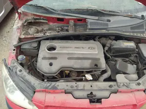 Foto de COMPRESOR AIRE ACONDICIONADO HYUNDAI GETZ (TB) 1.5 CRDi CAT (82 CV / 60 KW)