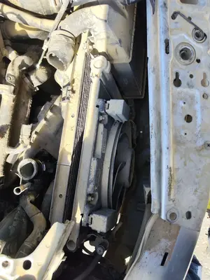 Foto de RADIADOR CALEFACCION / AIRE ACONDICIONADO OPEL ZAFIRA B 1.9 CDTI (120 CV / 88 KW) referencia 9117283