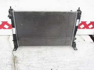 Foto de RADIADOR AGUA LANCIA DELTA (181) 1.6 Diesel CAT (120 CV / 88 KW) referencia 518969640