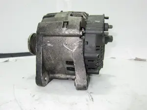 Foto de ALTERNADOR RENAULT LAGUNA II (BG0) referencia C636163A foto 2