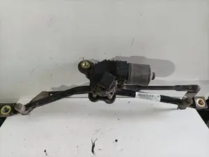 Foto de MOTOR LIMPIA DELANTERO JAGUAR X-TYPE 2.0 Diesel CAT (131 CV / 96 KW) referencia 0390241708
