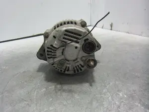 Foto de ALTERNADOR JAGUAR XJ 4.0 CAT (320 CV / 235 KW) referencia LNA1800BA foto 4