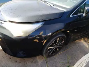 Foto de ALETA DELANTERA IZQUIERDA TOYOTA AVENSIS CROSS SPORT (T27) 1.8 16V CAT (147 CV / 108 KW) referencia 5380205020
