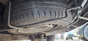 Foto de RUEDA DE REPUESTO RENAULT KANGOO II (F/KW0) 1.5 dCi Diesel FAP (90 CV / 66 KW)