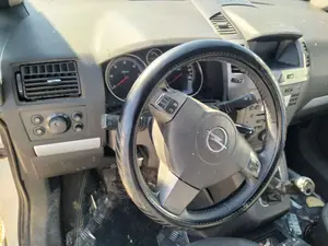 Foto de AIRBAG DELANTERO IZQUIERDO OPEL ZAFIRA B 1.9 CDTI (120 CV / 88 KW)