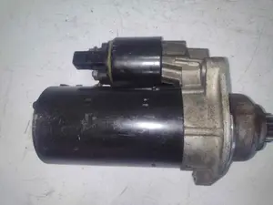 Foto de MOTOR ARRANQUE SEAT IBIZA (6L1) 1.9 TDI (101 CV / 74 KW) referencia 0001125042 foto 5