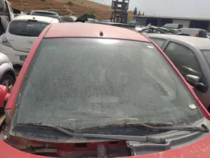 Foto de BRAZO LIMPIA DELANTERO IZQUIERDO HYUNDAI GETZ (TB) 1.5 CRDi CAT (82 CV / 60 KW) referencia 98310-1C000