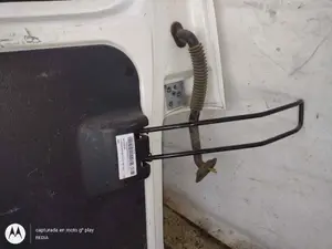 Foto de NO IDENTIFICADO CITROEN BERLINGO 1.9 Diesel (69 CV / 51 KW)