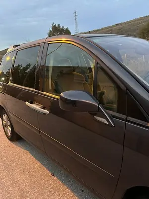 Foto de LUNA DELANTERA DERECHA CITROEN C8 2.0 HDi CAT (RHK / DW10UTED4) (120 CV / 88 KW) referencia 920298