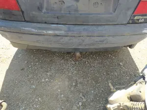 Foto de REFUERZO PARAGOLPES TRASERO VOLKSWAGEN GOLF III (1H1)(11.1991) 1.6  (75 CV / 55 KW)