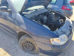 Foto de ALETA DELANTERA DERECHA SEAT CORDOBA BERLINA (6K2) 1.4  (60 CV / 44 KW) referencia 6K0821022D
