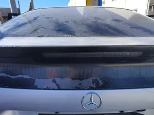 Foto de LUZ CENTRAL DE FRENO MERCEDES-BENZ CLASE C (BM 203) SPORTCOUPE 2.2 CDI CAT (143 CV / 105 KW) referencia A2038200456