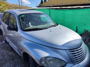 Foto de CAPO CHRYSLER PT CRUISER 2.2 CRD CAT (121 CV / 89 KW) referencia 05067639AB foto 2