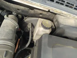 Foto de ABS CITROEN C5 BREAK 2.0 HDi FAP CAT (RHR / DW10BTED4) (136 CV / 100 KW) referencia 4541G2